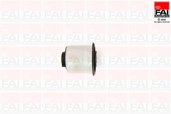 Bushing, axle beam